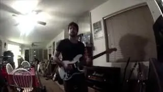 Technodrome Theme (TMNT: Turtles in Time cover) by On Being Human