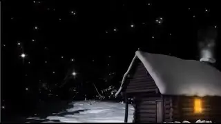 17 января день Феоктиста. Спросите у неба, сбудется ли загаданное желание.
