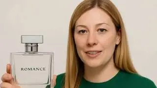 Ralph Lauren - Romance Review