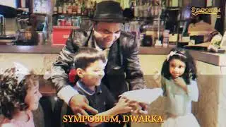 ✨ Live Music Nights at Symposium | Best Restaurant in Dwarka for Food, Music & Celebrations ✨