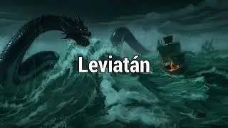 Raubtier Leviat&aacute;n sub espa&ntilde;ol