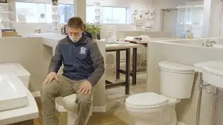 Water Wise Tip: Toilet Rebate