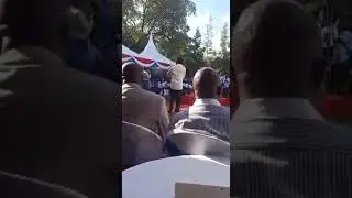 MUSYOKA WA MAIU || MUNDU AUVINYIIA KW'OKO MUVINYIIE KWAKE!