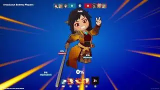 Divine Knockout (DKO) Gameplay #40 | No Commentary