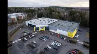 Meijou Oy Linnakeskus