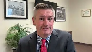 Move the Tunnel Forward - The Bottom Line with Jerry Keenan