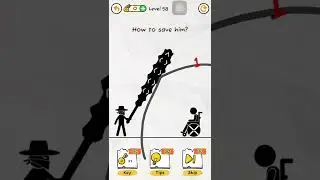 Draw 2 save 2 #lv58