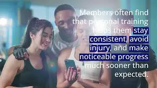 Bounce Fitness: The Premier Gym in Pikesville, MD for Strength, Mobility, and Total Wellness
