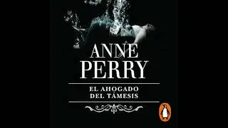 ahogado del T&aacute;mesis (Inspector Thomas Pitt 5) - Anne Perry
