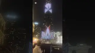 Visit Dubai Mall and Burj Khalifa