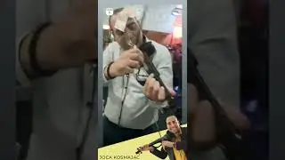 Joca Ristic Strauss ..............Ako vam je potreban violinista kontaktirajtemeTel.0652262948.