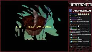 Game Clearing: Rayman 2: The Great Escape (N64) (Part 3/Finale) & Castlevania: Bloodlines (GEN)