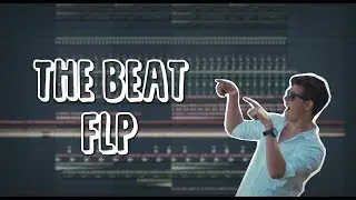 Mike Williams - The Beat (Thnk Remake)