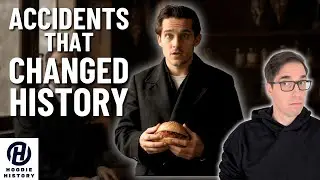 7 Ordinary People Who Accidentally Changed History Forever