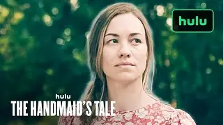 The Handmaid's Tale | The End of an Epic - The Promise of New Bethlehem | Hulu