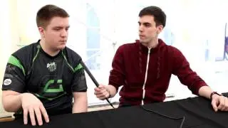ESL Pro League S3 Finals - stanislaw: 