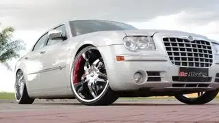 Chrysler 300c