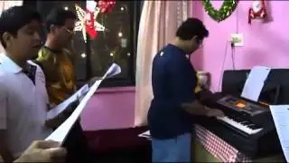 Save us Saviour of the world - Nirmala Mata Church Choir Practice