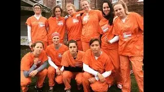 My Year Abroad--Timperley Lacrosse Club