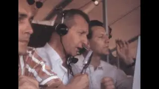 Rome (Olympic Games) 1960 archive footage