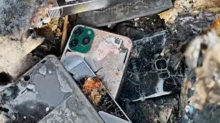 Satisfying Relaxing With Restoration destroyed phone, Restore Samsung Galaxy S8+