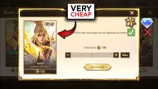HOW MUCH FOR XAVIER COLLECTOR IN NEW EQUISITE COLLECTOR SYSTEM| NO NEED DIAMONDS ⁉️😍HERE IS HOW❗️