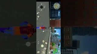 How to Earning unlimited money in Rope frog ninja hero game 🎮#technogamerz