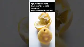 You Won&rsquo;t Believe These Desserts Are Not Real Fruits! 🍏🍊