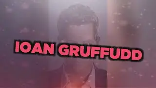 Лучшие фильмы Ioan Gruffudd