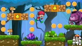 Victo's World - Jungle Quest | Jungle Adventure | Victor's Adventure | RKM Gaming | #46