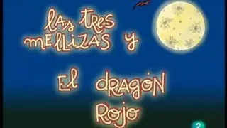 Las 3 Mellizas 18 Dragón Rojo [Castellano]