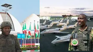 BIRAHINDUTSE M23 ITEGUJE KURASA IKIBUGA CYA BUJUMBURA, BARAKA NA KALEMI AHABIKWA DRONES BARASISHA