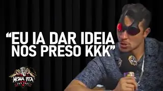 VETS CORTES - HEBERT PRESO N&Atilde;O IA DAR CERTO