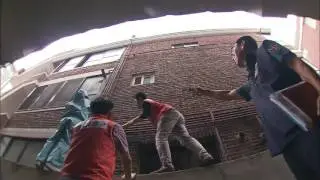 Preventing Burglaries
