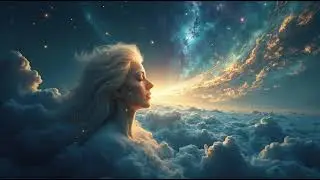 ECHO OF THE AETHER - Cinematic  Mystical Trance Ballad