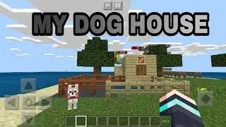 MY Dog House = Heart Hacker's Island # 2