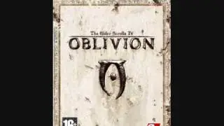 The Elder Scrolls IV: Oblivion - 20 - Unmarked Stone