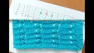 1126**Knitting Patterns*Knitting with a Sketch for Beginners**Handicraft Tutorial