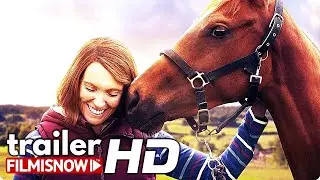 DREAM HORSE Trailer (2020) Toni Collette Horse Movie