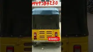 2018 model auto for sale low cost only 65000/-