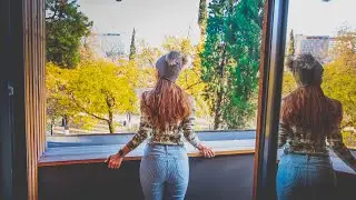 Обзор отеля в Тбилиси ❤️