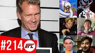 🔴Chris Hansen RESPONDS! ft. Repzion, Repzilla, John Swan, Mutahar, Edwins Generation | RFCAH #214🌵