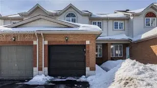 32 Kincardine Drive - Glen Cairn, Ottawa - rachelhammer.com