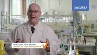 COVID-19 vaccines &ndash; TGA Approval Process