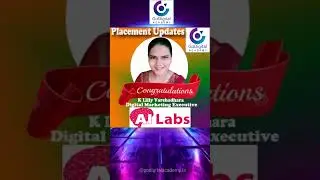 Godigital Academy   Advanced Digital Marketing Course with Artificial Intelligence Tools and 100%job