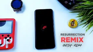 What Made Resurrection Remix Rom so Special ?
