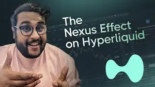 Experience the Nexus Effect on Hyperliquid