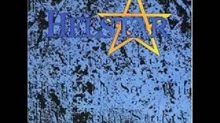 Helstar - Remnants of War
