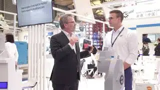 CeMAT ASIA 2021-AHK with ONLINE GUIDED TOURS-Getriebebau NORD GmbH & Co.KG