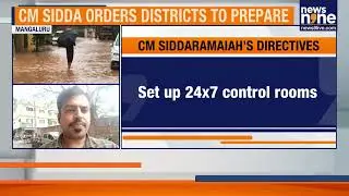 Early Monsoon Fury: Heavy Rain Causes Floods, Landslides Across India From Kashmir To Karnataka